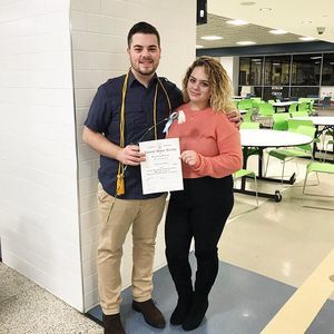 Meet your Posher, Adam